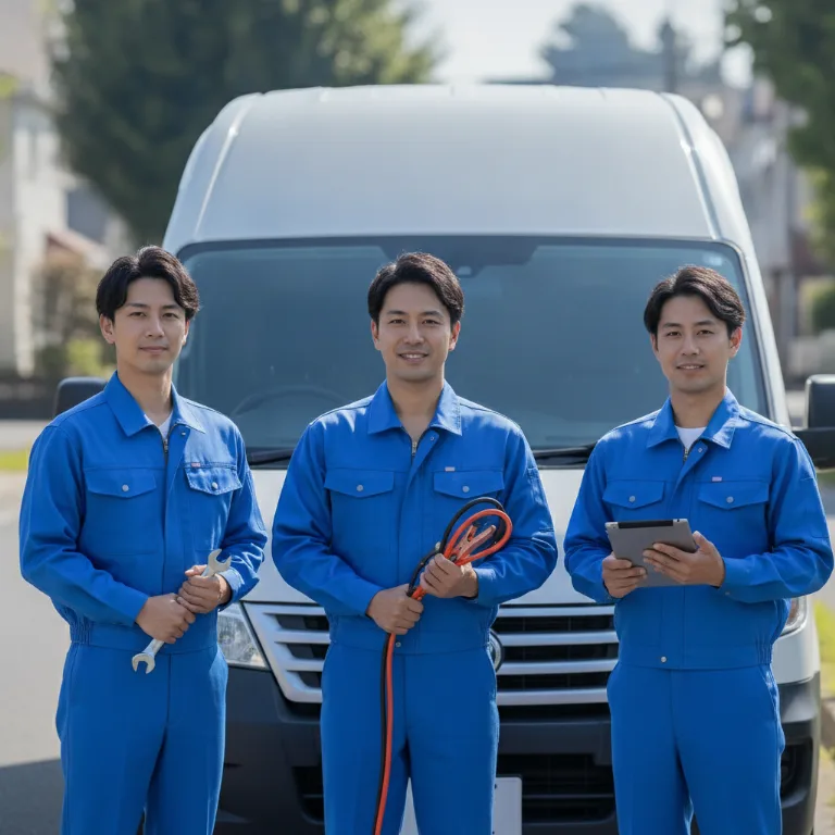 긴급출동 팀 위치: 군포